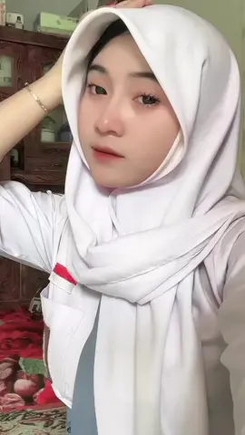 #capcut #fyp #viral #cewecantik #hijab #anaksma #tiktok 