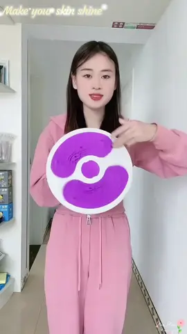 EFFECTIVE SYA BASTA SAMAHAN LANG NG SIPAG 30mins ARAW ARAW#waisttwistingdisc #fyp