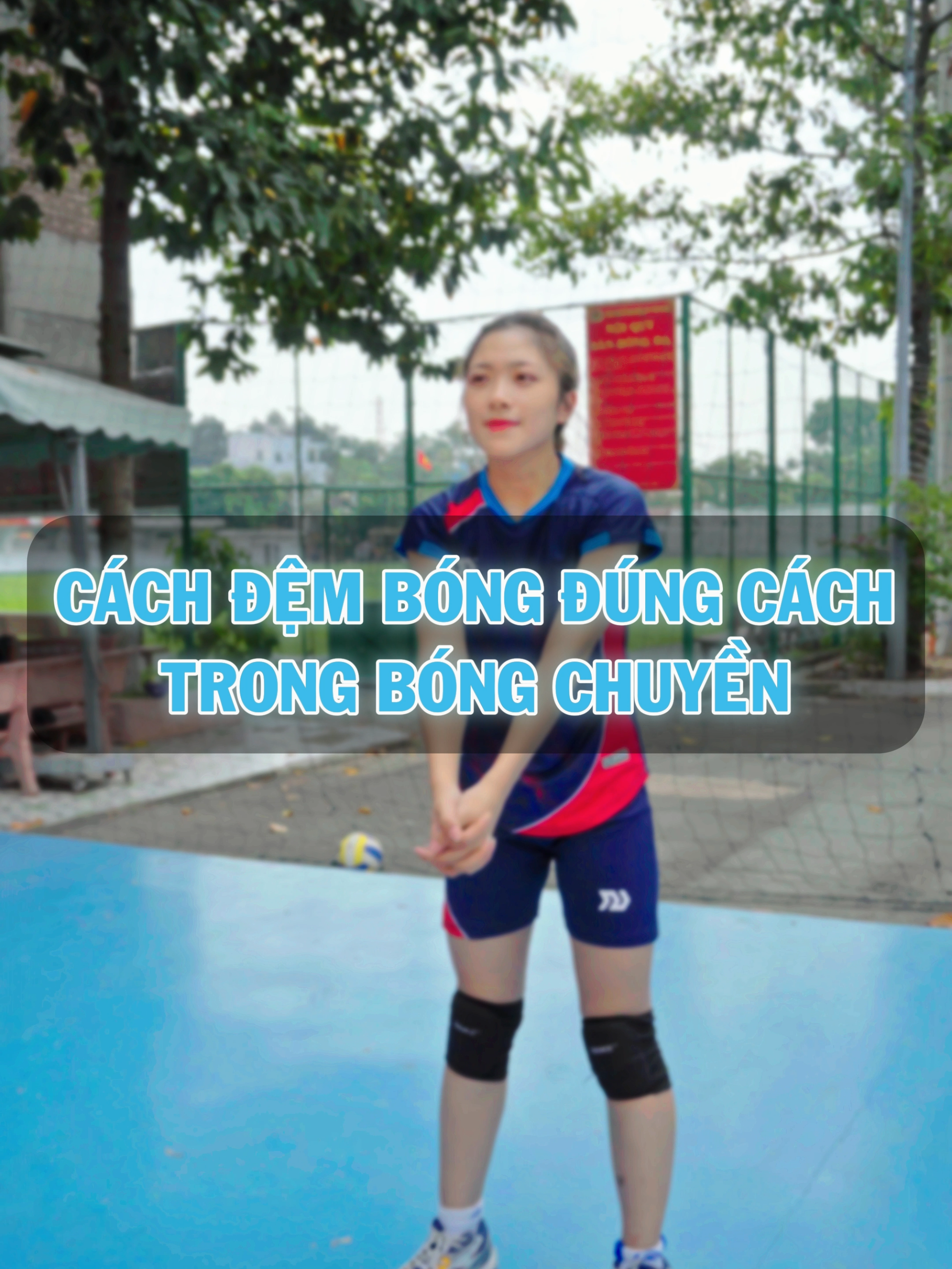 Tag nhỏ bạn hay đệm bóng sai vào đây #Bulbalvn #Bulbalbiovol #Biovol #quanaobongchuyen #quanaobongchuyenbulbal
