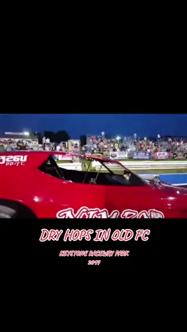 Thowback to Funny Car Nationals in Pittsburg! #funnycar #racing 