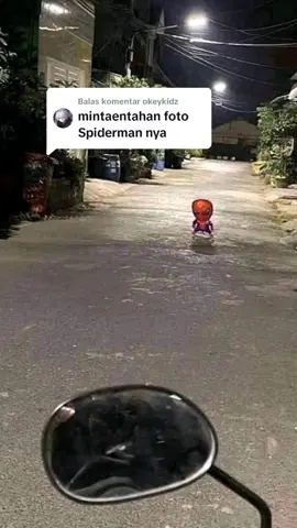 tolonggg#spiderman #fyppppppppppo #fyp #xybca #spidermandijalan #fyppppppppppo 