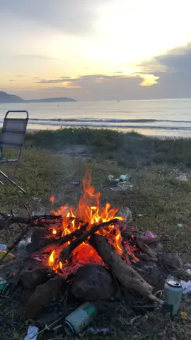 nhớ nghe :)) #chill #biển 