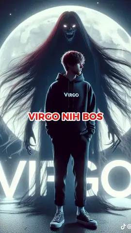#karakter #virgo #zodiak #september 