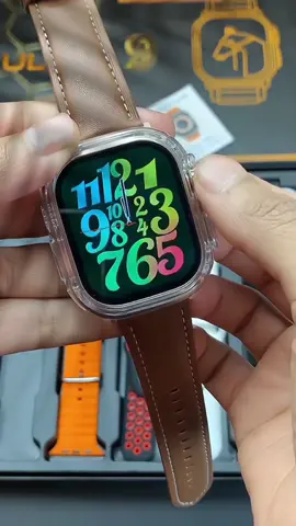 DT900 Ultra Smartwatch  Whats in the Box ☟ ✓ Watch dial ✓ 7 Defferent Straps ✓ Free Case ✓ Wireless charger  ✓ User Manual Key Features ☟ ✦ Always on Display ✦ Accurate 49mm Dial Size ✦ Supported Android and IOS devices  ✦ Straps Locks and Screws  ✦ Different Menu Styles ✦ 2.06 inches Display ✦ Smooth Transitions  ✦ Tons of 3D watch faces ✦ Lag free menu ✦ All 3 buttons working ✦ Sports Mode ✦ Calling enabled  ✦ Social Media Apps notifications Connect with: Android and IOS Both Charging interface: wireless charging Wireless distance: within 10M Functions: heart rate/blood pressure/oxygen in blood/distance/calories/sedentary/alarm/wake up arm/sleep mount/phone position/watch position/sports contest/call vibration #turkey #italy #brands #smartwatch #china #fashion #watch #canada_life🇨🇦 #forypupage❤️ #eruope #worldstationz #worldstation #fyp #western #ultrawatch 