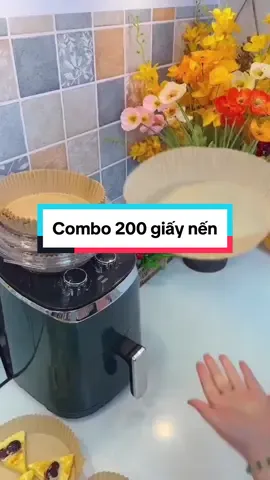 Combo 200 tờ giấy nến cho NCKD dùng được cả năm ạ #giaynen #giaynenchonoichien #combo #xuhuong #fyp 