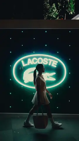 I made a fashion reel for @Ashley Garcia on youtube ✨🤍  Film/Edit by David Florin Color graded on Davinci Resolve Camera Used: Sony a7C  Lens: Sigma Art 24-70mm 2.8 for inquiries, message me! #fyp #afeelmby #fashion #fashionreel #reels #videography #videographer #lacostephilippines #lacosteholiday 