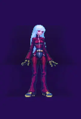Kula Diamond 💎 (2023/12) #fyp #foryoupage #kof2002 #kuladiamond #editkof2002 