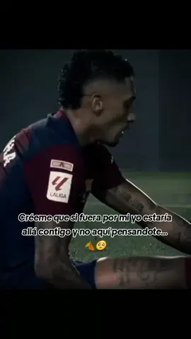 Ahy estuviera contigo..🥺💔 #futbol7elite #misoledad 