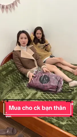 Ck bạn thân em nhờ mua chứ không phải em tiêu tiền nhiều, mà đắt cho cam, rẻ bèo #gagoi 
