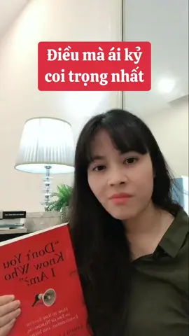 Điều người ái kỷ coi trọng nhất? #aikynarcissism #aiky #thaotungtamly #tamlyhoc #LearnOnTikTok #fypシ゚viral #docvibatkyai
