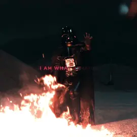 Anakin is gone #anakinskywalker #anakin #darthvader #starwars #edit 