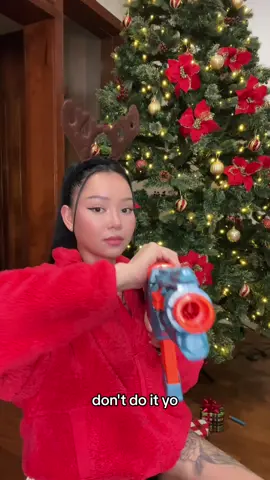 Merry Christmas!🥰🎄Let’s unwrap some presents🎁