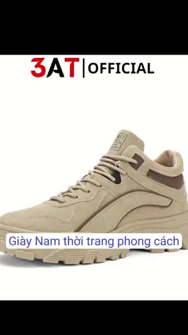 Giày Nam mẫu mới thời trang#thinhhanh2023 #giayhottrend #giaythethaonam #giaythethao #xuhuong 