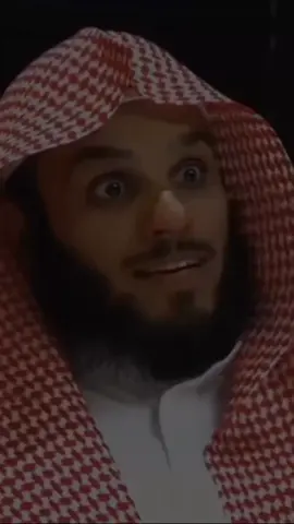 إنا رادوه إليك . -الشيخ ناصر الحميد