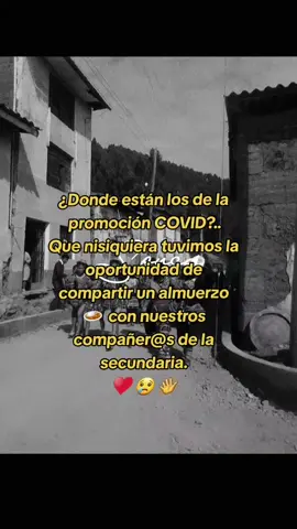 #CapCut #promocovid2020 #niunadespedida #lindosrecuerdos🥰 #tristefinal #20-20@Carmen Rosa Montes Poma @yadira Rojas @Alexandra Lucero583 @Marilyn Montes837 @Pamela Rojas189 @Franco Aguirre Gambo #elison arriguela barrantes#maricielo eguavil#brayan crispin#elsa yasmin quispe #andrra segovia