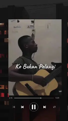 Ko bukan 🌈 #musichits💿🎶 #tik tok music #musiktimur🏝 