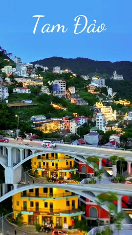 Tam Đảo #tamdao #travel #vietnam #fypシ #fyp 
