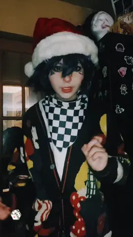 #daganronpa #kokichiouma #kokichioumacosplay #daganronpav3 #daganronpacosplay #daganronpav3cosplay 