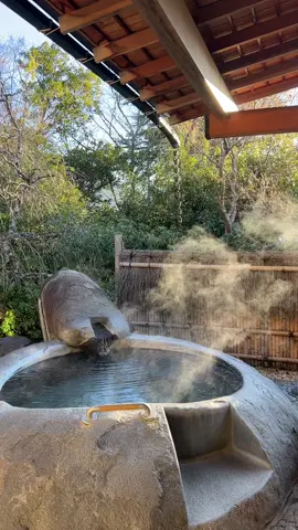 A Christmas Retreat 🎄🤍🎁✨  #hakonejapan #hakone #japan #onsen #retreat #privateinn #tourism #Home #winter #winterintokyo #fyp #fypシ #christmas #holiday #holidaytiktok #tiktok 