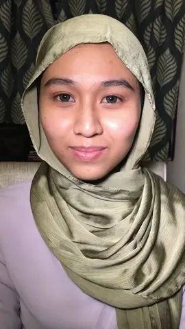 Thanks for having me dear 🥰✨  #muanegerisembilan #makeuptunang 