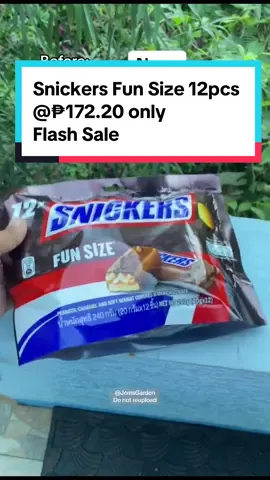 Snickers Fun size. #snickers #snickersfunsize #snickerschocolate 