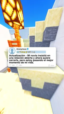 Actualización - Mi novia insistió en una relación abierta y ahora quiere cerrarla, pero estoy pasando el mejor momento de mi vida. #redditenespañol#redditespañol Esta historia puede adaptarse para mas entretenimiento