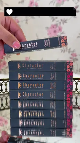 Character cosmetic creamy matte lip color#beautyhub #beautyhubnepal #character #charactercosmetics #creamymattelipcolor #characterlipstick #lipstick #makeuptutorial 