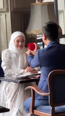 Akhirnya aku menemukan kebahagian yang baru lagi 🥰