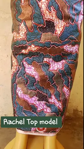 #mbonkaelengi #Rachel #couture @Rachel Top model #fashion #model jupe et blouse