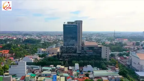 The Mira Central Park Hotel - Biên Hòa - Đồng Nai - PTG Việt Nam #dongnai #TheMira #ptgvietnam 