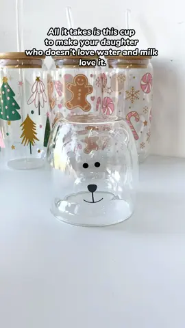 #Spotlight super cute bear, stock is running low buy it fast #Spotlight #Tiktokmakemebuyit #foryou #uk #festivesale #cutebear #cup #lovely 