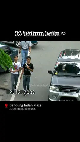 Berasa lebih adem gk sih? 🥲 #videojadul #bandung