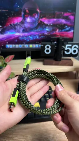 4-in-1#cable#xcool #coolgadgets #fyp #tiktokmakemebuy 