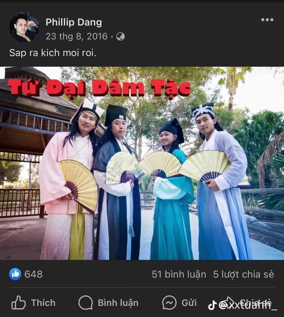 #xuhuong #xh #LearnOnTikTok #namkhanhdeptrai #anhemtaodeptrai 