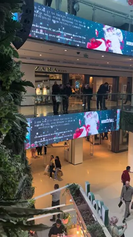 🎄🇲🇦 #perte #foryou #maroc🇲🇦🇲🇦 #december #maroccino🇲🇦 #moroccomallcasablanca #morocco_mall 