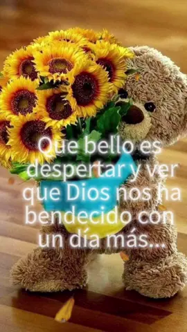 Buenos días,un nuevo día más, gracias Dios bendito por tu bondad inmerecida, gracias por la oportunidad de hacerte llegar mis buenos deseos para t, Dios te bendiga #CapCut  #tuyyo #emanuel #buenosdias  #feizmartes #parati 