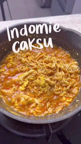 [SAVE AJA DULU, CUS LANGSUNG BIKIN❤️] INDOMIE CAKSU: 250ml Air Mie Goreng Aceh 1 sdm Sambal 1 sdm Kecap Manis 2 butir telur SELAMAT MENCOBA 🤍 #reseprumahan #recipeoftheday #recipeideas #healthyrecipes #EasyRecipes #EasyRecipe #resepmudah #resepmasakan #food #foods #foodporn #resep #cemilan #snacks #easysnacks #cemilanmurah #fyp #foryou #caksu #indomiecaksu #mieinstant #foryoupage 