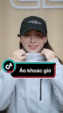 Áo khoác gió siêu xinh #Xmas2023 #viralvideo #xhuongtiktok #LearnOnTikTok #aokhoacgionamnu #aokhoacgio #sansale 