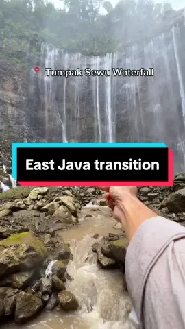 Another transition idea yang korang boleh cuba on your next travel trip! 😍🙏🏻 Soon aku akan share lagi transition & video ideas around the magnificent East Java, Indonesia. Follow for more travel content 🚀 #transitionvideo #travelvideo #wonderfulindonesia 