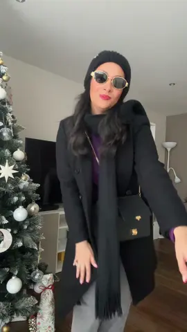 Boxing Day Outfit #estilopersonal #imagenpersonal #outfitinspo #style #styling #outfitinspiration 