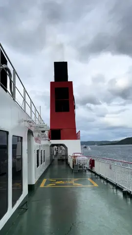 mendung dan sunrise di selat sunda❤️📸✨#fyp #yxzcba #foryou #foryourpage #xyzbca #kapal 