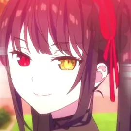 🥰 #kurumitokisaki #datealive #anime #animeedit #fyp #fypシ 
