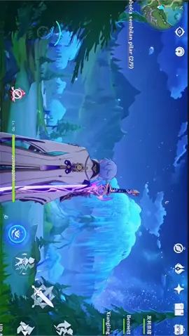 #GenshinImpact #genshinimpact #genshin #genshintrend #trend #fyp #game 