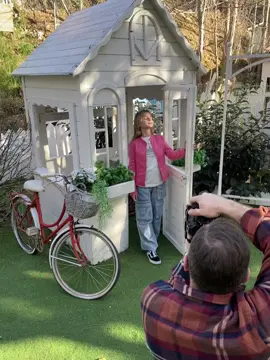 جلست تصوير موسم 2024 إليك بعض الأفكار لملابس الكاجوال التوينز البناتي للأعمار المحيرة والأطفال#Fashion #kidsclothes #البسة #MERNA 