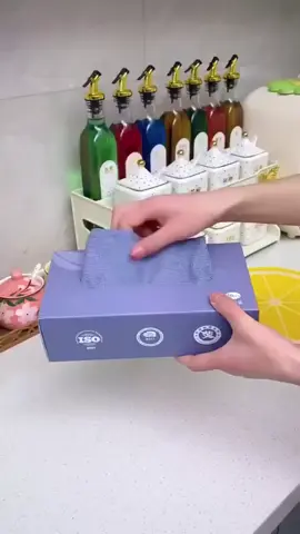 20pcs/box Kitchen cleaning towel Household Removable Dish Cloth Absorbent Microfiber  #fyipシツ #fypシ #fyp #fyi #trendingphilippines #trendingph #trending #viralvideo #viral #2024 #kitchen #KitchenHacks #kitchengadgets #kitchenhack 