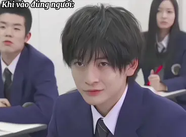 Tui thích cái cách chủ tịch hài hước và hay ngây thơ vô số tội #fumiyatakahashi #fermatnoryouri #fyp #kamenriderzeroone #traidep #handsome #高橋文哉#nnt趋势 