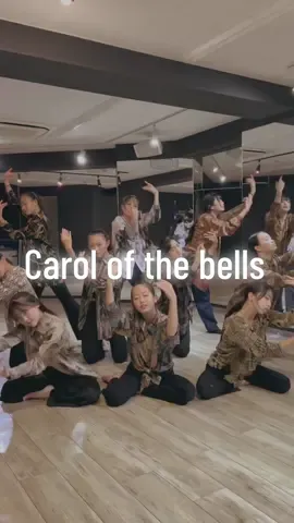 4/100 #ladymanachoreography  🎼 Carol of the bells/John Williams #dance #dancer #choreography #carolofthebells #music #art #fyp