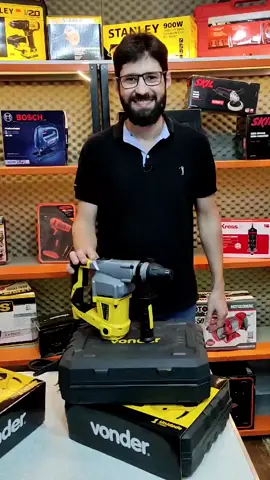 MARTELETE ROMPEDOR - VONDER #martelete #sãoluis #sãoluismaranhão