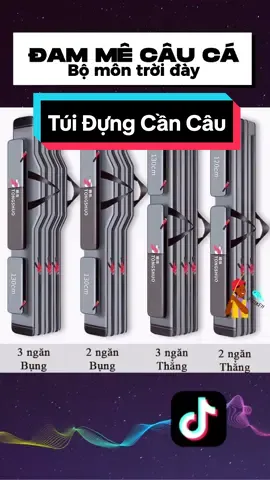 Túi Đựng Cần Câu Tay Cần Câu Máy Hai Ngăn Ba Ngăn Chống Thấm Nước Siêu Bền Màu Xám #baodungcancau #bao_dung_can_cau #baođựngcầncâu #bao_đựng_cần_câu #baodungcan #bao_dung_can #baođựngcần #bao_đựng_cần #baodungcancauca #bao_dung_can_cau_ca #baođựngcầncâucá #bao_đựng_cần_câu_cá #tuidungcancau #tui_dung_can_cau #túiđựngcầncâu #túi_đựng_cần_câu #tuidungcancauca #tui_dung_can_cau_ca #túiđựngcầncâucá #túi_đựng_cần_câu_cá #tuidungcan #tui_dung_can #túiđựngcần #túi_đựng_cần #túiđựngmáycâu #túi_đựng_máy_câu #tui_dung_may_cau #taphoadocau #tap_hoa_do_cau #tạphóađồcâu #tạp_hóa_đồ_câu #câucá #cauca #dammecauca #caucagiaitri #phukiencauca #câu_cá 