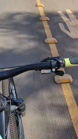 pedalando por aí #bike #parque #bicicleta #parquedacidade 